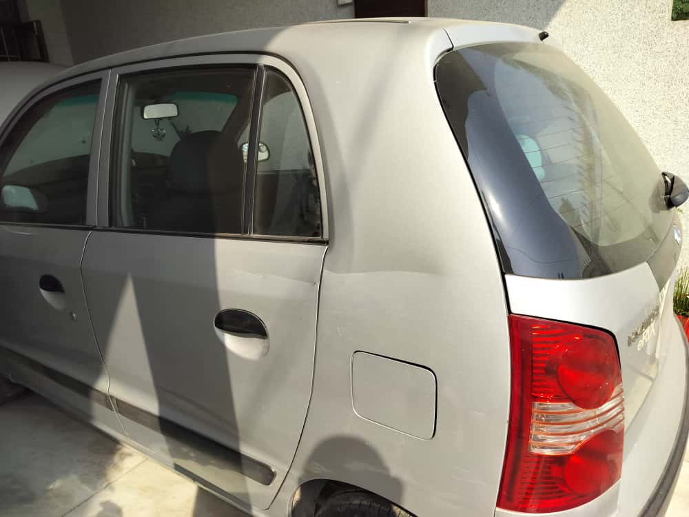 Hyundai Santro Xing(2003-2008) Xl Erlx - Euro Ii